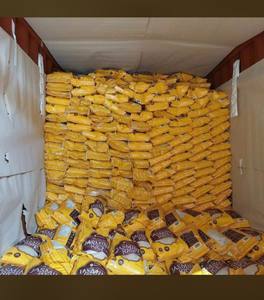 SPECIALTIES Riz Jasmin Premium Hom Mali 5KG/10KG en sac BOPP/Papier, Haute Qualité, Exportation, Vente en Gros - Product Image 3