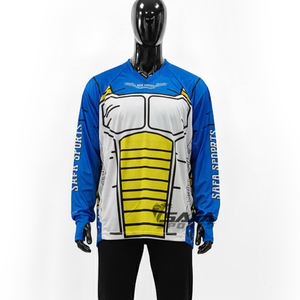 Maillot de paintball rembourré et abordable avec des maillots de paintball personnalisés attrayants, maillot de paintball, accessoires de paintball - Product Image 1