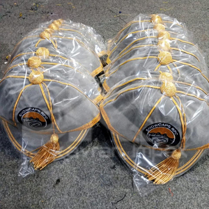 Honours Cap terciopelo internacional rugby Caps Custom Mayorista Honours Caps Fabricante y proveedor - Product Image 1