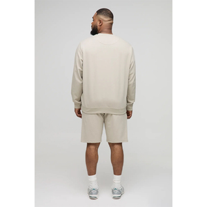 กางเกงขาสั้นเบอร์มิวดาสำหรับผู้ชายมีตัวเลือกดีไซน์ตามสั่งจากซัพพลายเออร์จำนวนมากที่ให้บริการผลิตและส่งออกอย่างรวดเร็ว - Product Image 2