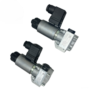 Vanne solénoïde hydraulique GS2-2-G24 GS2-3-G24 GS2-1-G24 GR2-2-G24 GS2 GZ3 GS2 G3 G4 GZ4 - Product Image 4