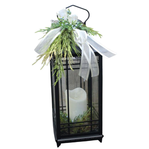 Modern Design <b>Red</b> Metal Lantern <b>Candle</b> Holder Best Selling Home & Hotel Decorative Accessory on Christmas Sale Iron <b>Candle</b> Jars - Product Image 3