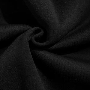 Sudadera con capucha para hombre, jersey con forro polar liso, sudadera térmica - Product Image 5