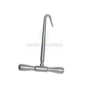 Medical Grade Gigli <b>Saw</b> Wire Orthopedic Cutting Tool For Precise Surgical <b>Bone</b> Sectioning - Product Image 5