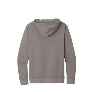 Sweat à capuche pour homme bordeaux de qualité supérieure sweat-shirt décontracté à manches longues vente en gros sweat à capuche Colorblock Streetwear sweat à capuche Hip Hop unisexe OEM - Product Image 5