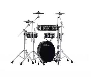 MEJOR JUEGO DE BATERÍA ELECTRÓNICA TD-17KVX V-DRUMS, PAQUETE ESSENTIALS PARA BATERÍA - Product Image 2