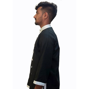 <span class=keywords><strong>Pro</strong></span> Chất Lượng Thấp Moq Giá Cả Cạnh Tranh <span class=keywords><strong>Kung</strong></span> <span class=keywords><strong>Fu</strong></span> Đồng Phục Cho Người Lớn Võ Thuật Mặc Tùy Chỉnh Đóng Gói Biểu Tượng Tùy Chỉnh In Ấn Người Đàn Ông - Product Image 5