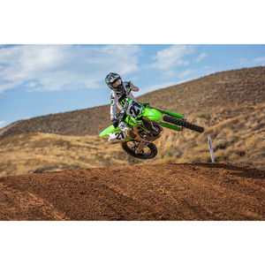 2024 Kawasaki KX450 - Product Image 6