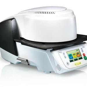 Horno Cerámico P310 de la Mejor Calidad, Equipo de Prensado Térmico de Última Generación - Product Image 1