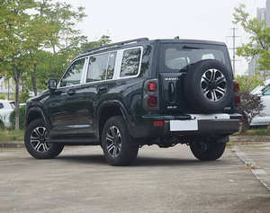 Moteur turbo 1.5T haute performance 2023, 4 roues, cuir, boîte de vitesses automatique/manuelle, direction à gauche, phares LED, 360 - Product Image 3