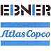 Ebner Druckluft GmbH logo