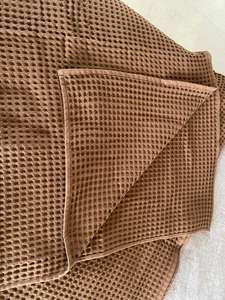 Manta de algodón - Product Image 2