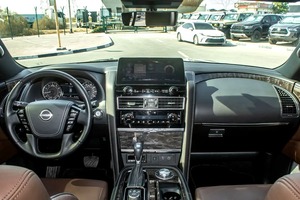 INCREÍBLE TRANSMISIÓN AUTOMÁTICA NI-SS-AN AR-MA-DA PLA-TIN-UM V6 CILINDROS - Product Image 3