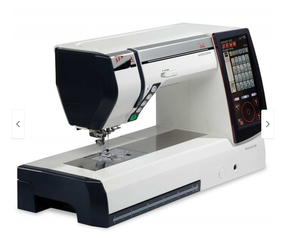 MEJOR OFERTA NUEVO Stock Disponible Máquina de Coser Electrónica de Bordado Memory Craft 12000 - Product Image 3