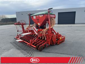 Combinaison de semis Maschio Gaspardo ALIANTE 300 utilisé - Product Image 4