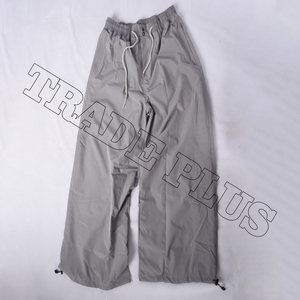 Pantalon de ski de snowboard d'hiver personnalisé pour hommes nouvelle mode pantalon d'extérieur imperméable et coupe-vent pantalon de ski baggy chaud - Product Image 1