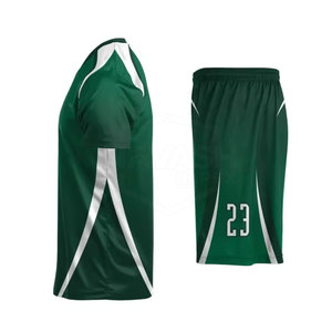 2025 Best Selling Professional Made <b>Volleyball</b> Uniform Wholesale High Quality <b>Volleyball</b> Uniform - Product Image 3
