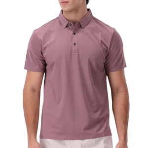 Mean Polo <b>Shirts</b> Customized Premium Quality 100% Cotton Stand <b>Collar</b> Custom Logo <b>Men</b> Polo <b>Shirts</b> OEM Service Polo <b>Shirts</b> For <b>Men</b> - Product Image 5