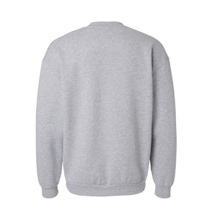 100% coton sweat à col rond hommes sweats à col rond personnalisé éponge hommes sweat à manches longues sweats à capuche français - Product Image 2