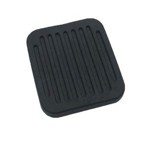 Goma de pedal de freno y embrague para Hyundai H100 - Product Image 1