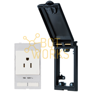 Abrigos para Mujer Murrelektronik 4000-68112-0040000, Nueva Llegada - Product Image 1