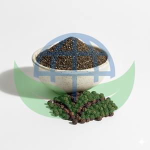 Pimienta Negra Molido Orgánica Fresca de Alta Demanda, Especia Aromática Natural, Cocina India, Asiática y Occidental, Disponible al Mejor Precio - Product Image 2