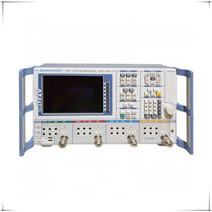 Analizador de Espectro Rohde & Schwarz ZVB20 10M-20GHz Usado, Alemania, Analizador de Redes Vectoriales 20G - Product Image 3