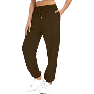 Ensemble de survêtement de Jogging personnalisé pour homme et femme, marque privée, vente en vrac, unisexe, avec Logo - Product Image 6