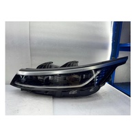 Fournisseur de pièces détachées premium pour BYD Destroyer 05 |   Composants de qualité OEM pour berline DM-i (Pare-chocs/Phare/Capot/Aile/Porte)