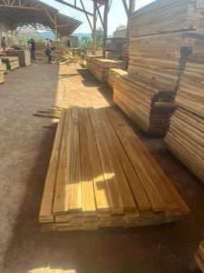 Grumes de bois de teck de qualité supérieure pour les acheteurs mondiaux Vente en gros Meilleur prix - Product Image 6