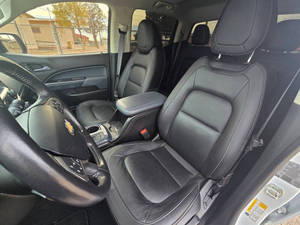 Chevrolet Colorado Z-71 Usada de 2022 - Product Image 3