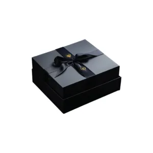 Custom Handmade Rigid Cardboard Wholesale Gift Packaging Jewelry Boxes 2023 Good Quality Top Design Customized Box