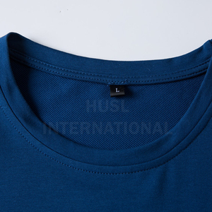 2026 Pakistan Manufacturer Breathable Summer <b>Sets</b> for Men with Shorts Customized Men's Clothing <b>Knitted</b> Fabric Polyester/Cotton - Product Image 2