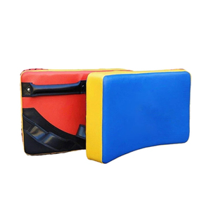 Meilleure vente Bouclier de coup de pied de qualité supérieure en gros Bouclier de coup de pied à bas prix - Product Image 3