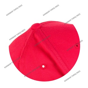 High Quality Baseball Cap Unisex Adjustable Curved Winter <b>Beret</b> Custom Panel Hat Custom Caps - Product Image 3