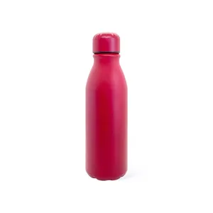Borraccia in Alluminio Personalizzabile Cixerri - Gadget Promozionale Personalizzabile - Product Image 4