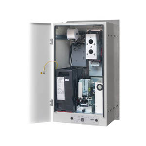 Cambiador de Monedas y Fichas GEMINI TOUCH XL con Función SDK, Modelo Hopper T3 - Product Image 2