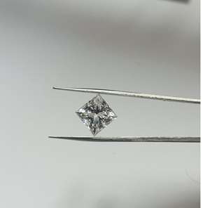 IGI Certified Lab Grown Loose Diamonds from India 1.00 - 5.00 Carats in Various Fancy Shapes for <b>Jewelry</b> and Engagement Rings - Product Image 2