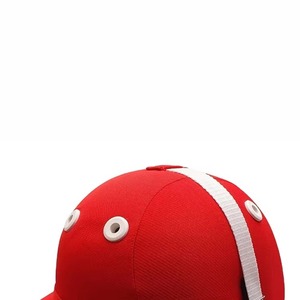 Casque de polo d'équitation pour cavaliers, réglable, léger, durable, antidérapant, couleurs personnalisables pour un confort optimal - Product Image 6