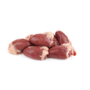 Foie congelé halal/poulet congelé/gésiers/cœur/autres pièces à bon prix - Product Image 2