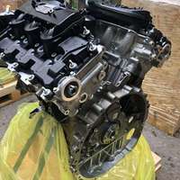 MOTEUR DIESEL NEUF POUR VOITURE AUTO Haute qualité pour Land Rover 3.0T V6 306DT Moteur diesel double turbo et simple turbo 306DT
