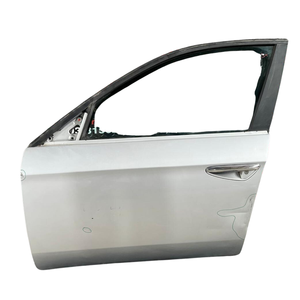 ALFA ROMEO 159 Sportwagon Series (05>11) ประตูหน้าซ้าย 50513847 939A1000 - Product Image 1