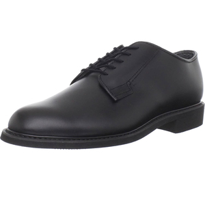 Conjunto de zapatos de cuero negro para hombre, elaborados con materiales de alta calidad, estilo clásico y elegante, y apariencia formal refinada. - Product Image 6