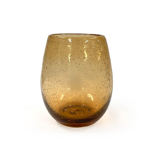 Cristalería moteada de color elegante de la mejor calidad estándar de la última colección para velas - Product Image 3