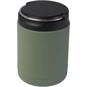 Doveron Self-Heating <b>Lunch</b> <b>Box</b> Eco-Friendly & Sustainable Food Carrier Gadget - Product Image 2