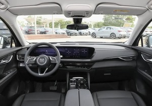 2025 Buick Envision coche nuevo a la venta - Product Image 3