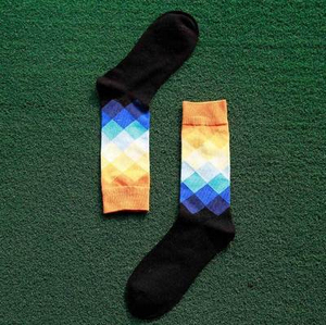 Calcetines modernos y cómodos de alta calidad, suaves, transpirables, perfectos para uso casual, actividades al aire libre, gimnasio, fitness y deportes. - Product Image 6