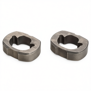 Clés à chocs pneumatiques Hazet avec mécanisme de frappe pour une utilisation efficace - Product Image 2