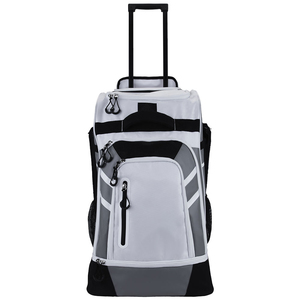Nouveau sac de baseball personnalisé imperméable pour équipement de voyage, sacs de baseball de la meilleure qualité pour la vente en ligne - Product Image 2