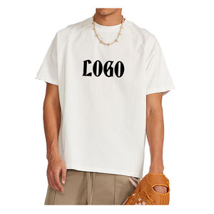 Camisetas Extra Grandes para Hombre a Precio Económico, Poliéster/Algodón, Alta Calidad, Secado Rápido, Transpirables, Ecológicas, Pakistán - Product Image 2